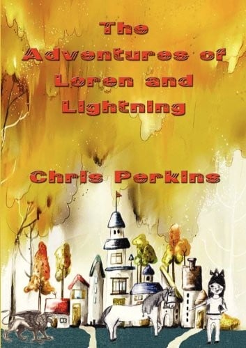The Adventures of Loren and Lightning