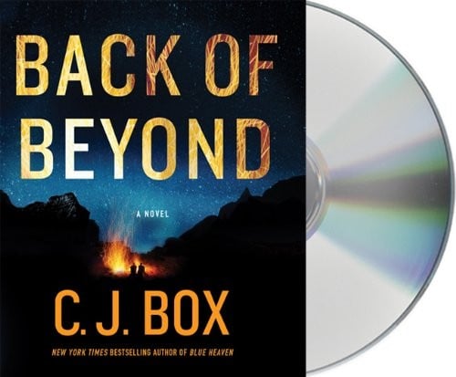 Back of Beyond: A Novel (Highway Quartet)