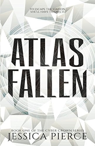Atlas Fallen (Cyber Crown)