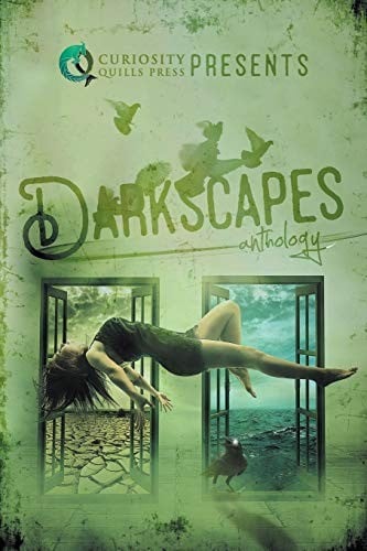 CQ Anthology: Darkscapes