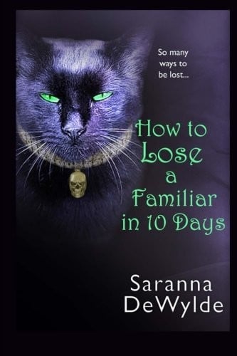 How To Lose A Familiar in 10 Days