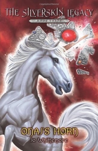 Onaj's Horn (The Silverskin Legacy Series Book 3)