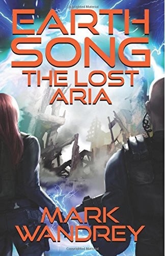 The Lost Aria (Earth Song Cycle) (Volume 3)