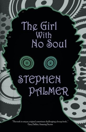 The Girl With No Soul (The Factory Girl Trilogy) (Volume 3)