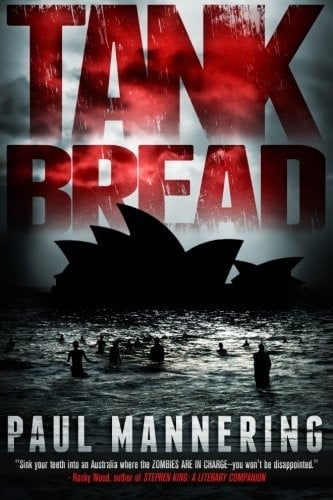 Tankbread (Volume 1)