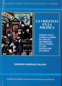 La violencia en la política