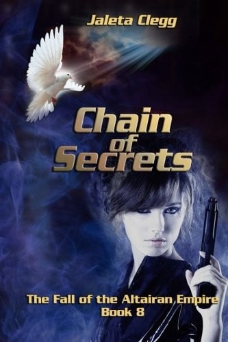 Chain of Secrets (The Fall of the Altairan Empire) (Volume 8)