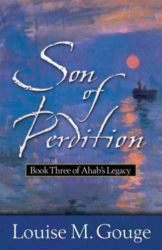 Son of perdition
