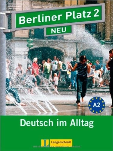 Berliner Platz Neu 2