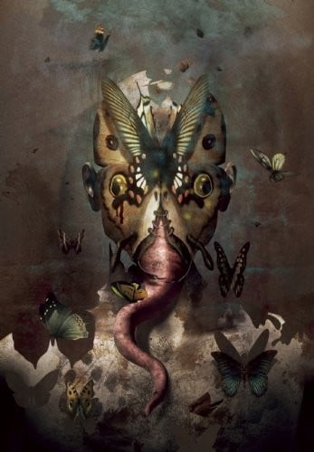 Masters of the Weird Tale: Carl Jacobi