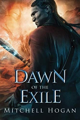 Dawn of the Exile (The Infernal Guardian)