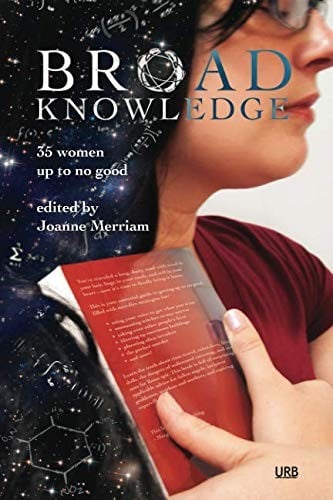 Broad Knowledge: 35 Women Up To No Good