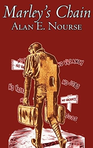 Marley's Chain by Alan E. Nourse, Science Fiction, Adventure