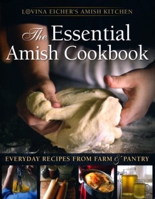The Essential Amish Cookbook