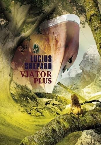 Viator Plus [signed tc]