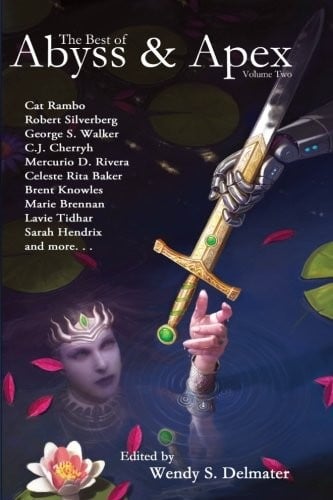 The Best of Abyss & Apex, Volume Two (Volume 2)