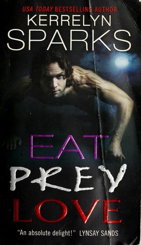 Eat Prey Love