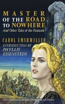 In the Time of War & Master of the Road to Nowhere [jhc]