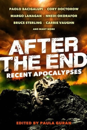 After the End: Recent Apocalyses