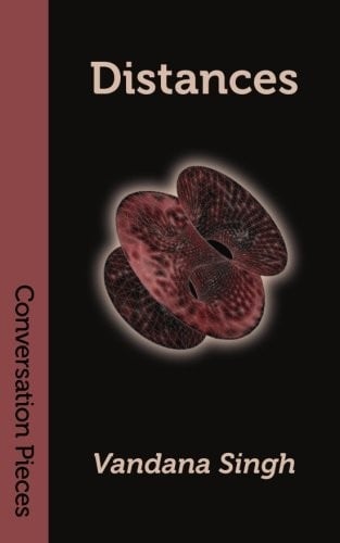 Distances (Conversation Pieces) (Volume 23)