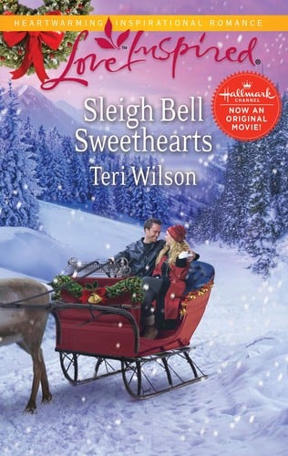 Sleigh bell sweethearts