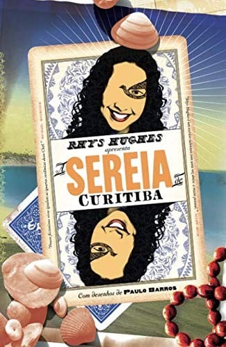 A Sereia de Curitiba (Portuguese Edition)