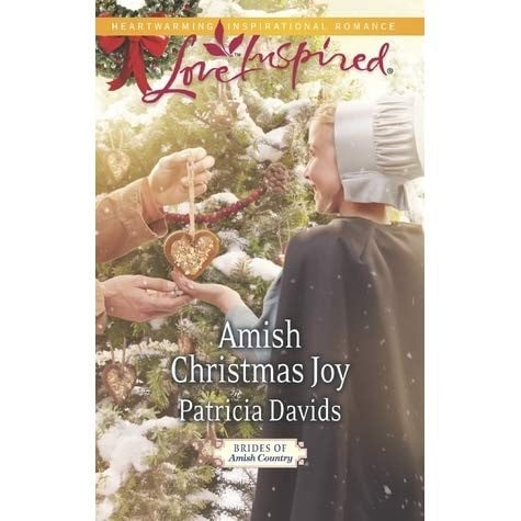 Amish Christmas joy