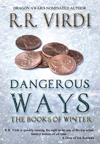 Dangerous Ways (The Books of Winter)