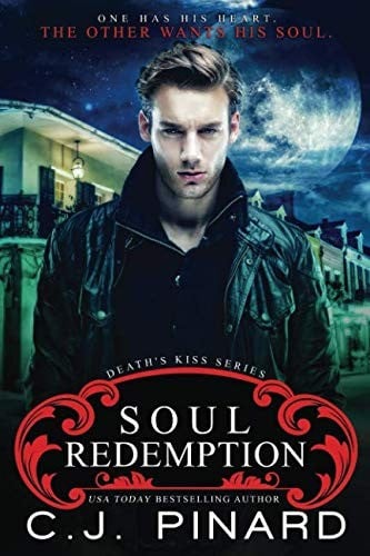 Soul Redemption (Death's Kiss)