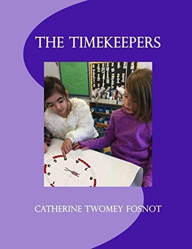 The Timekeepers