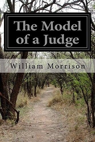 The Model of a Judge
