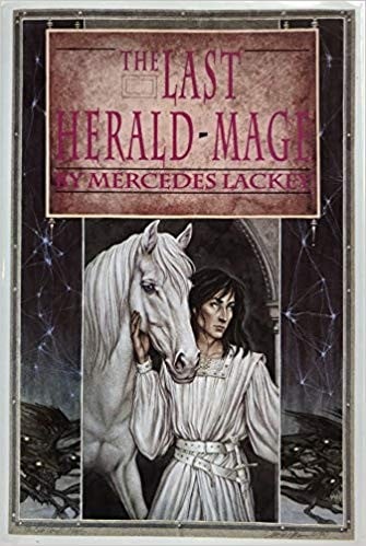 The Last Herald-Mage (Valdemar