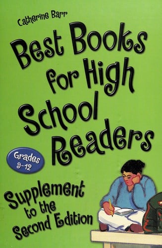 Best books for high school readers
