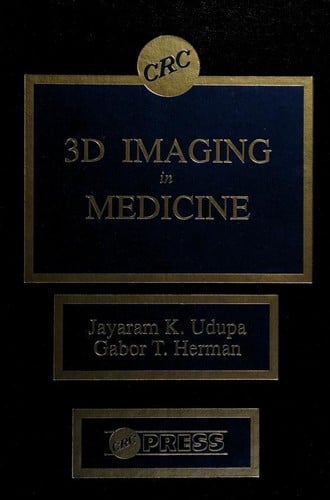 3D imaging in medicine
