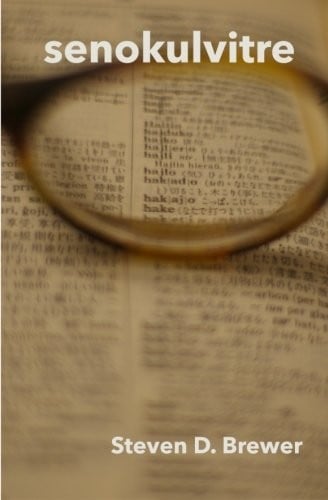 senokulvitre (Esperanto Edition)