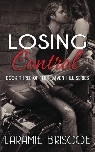 Losing Control (Heaven Hill) (Volume 3)