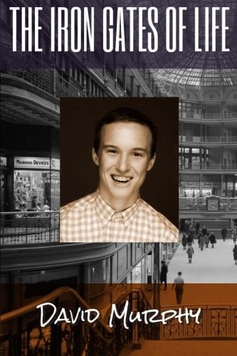 The Iron Gates of Life