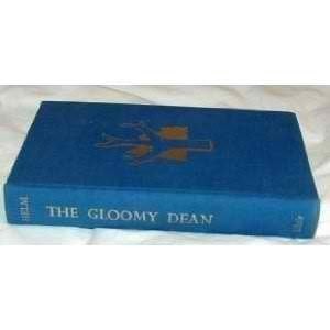 Gloomy Dean: The Thought of Willian Ralph Inge