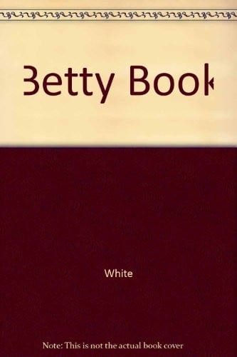 The Betty book