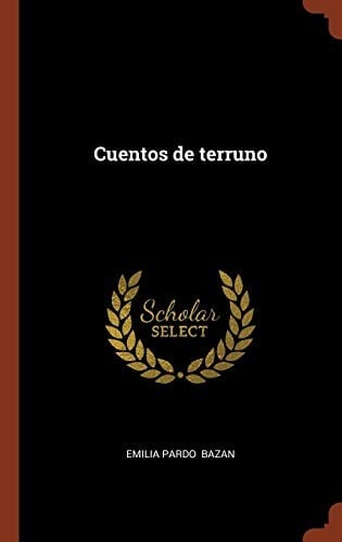 Cuentos de terruno (Spanish Edition)