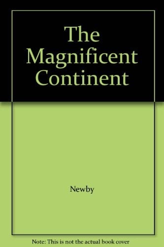 The Magnificent Continent