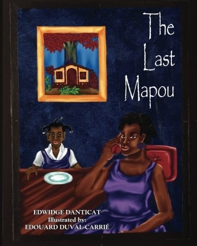 The Last Mapou