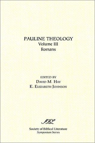 Pauline theology