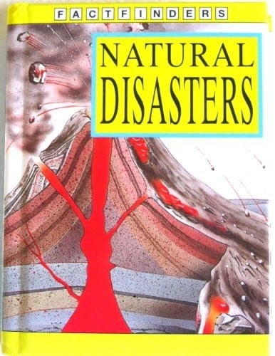 Natural Disaster (Factfinders)