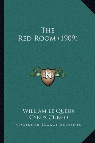 The Red Room