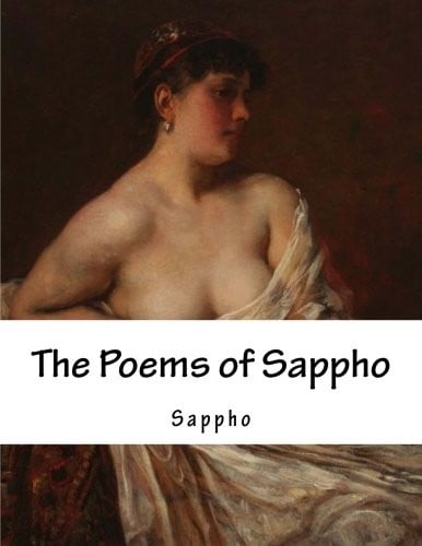 The Poems of Sappho