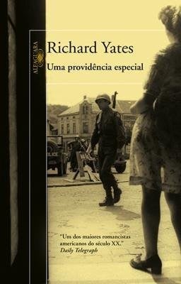 Uma Providencia Especial (Em Portugues do Brasil)