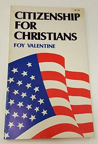 Citizenship for Christians