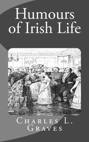 Humours of Irish Life