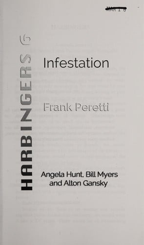 Infestation